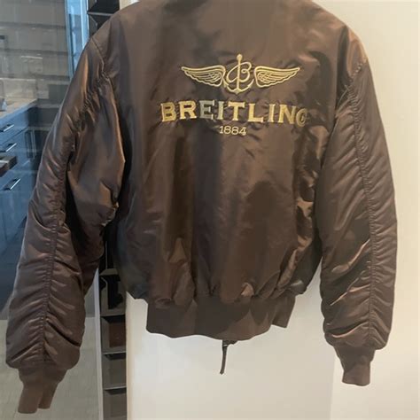 Breitling Coats, Jackets & Vests for Men for Sale 